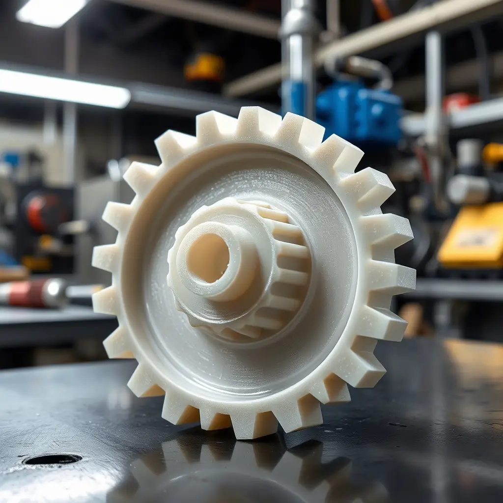 3D Printing