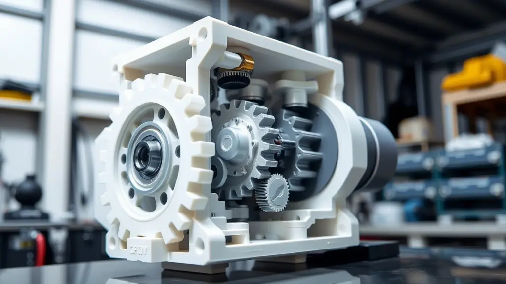 3d printing prototype