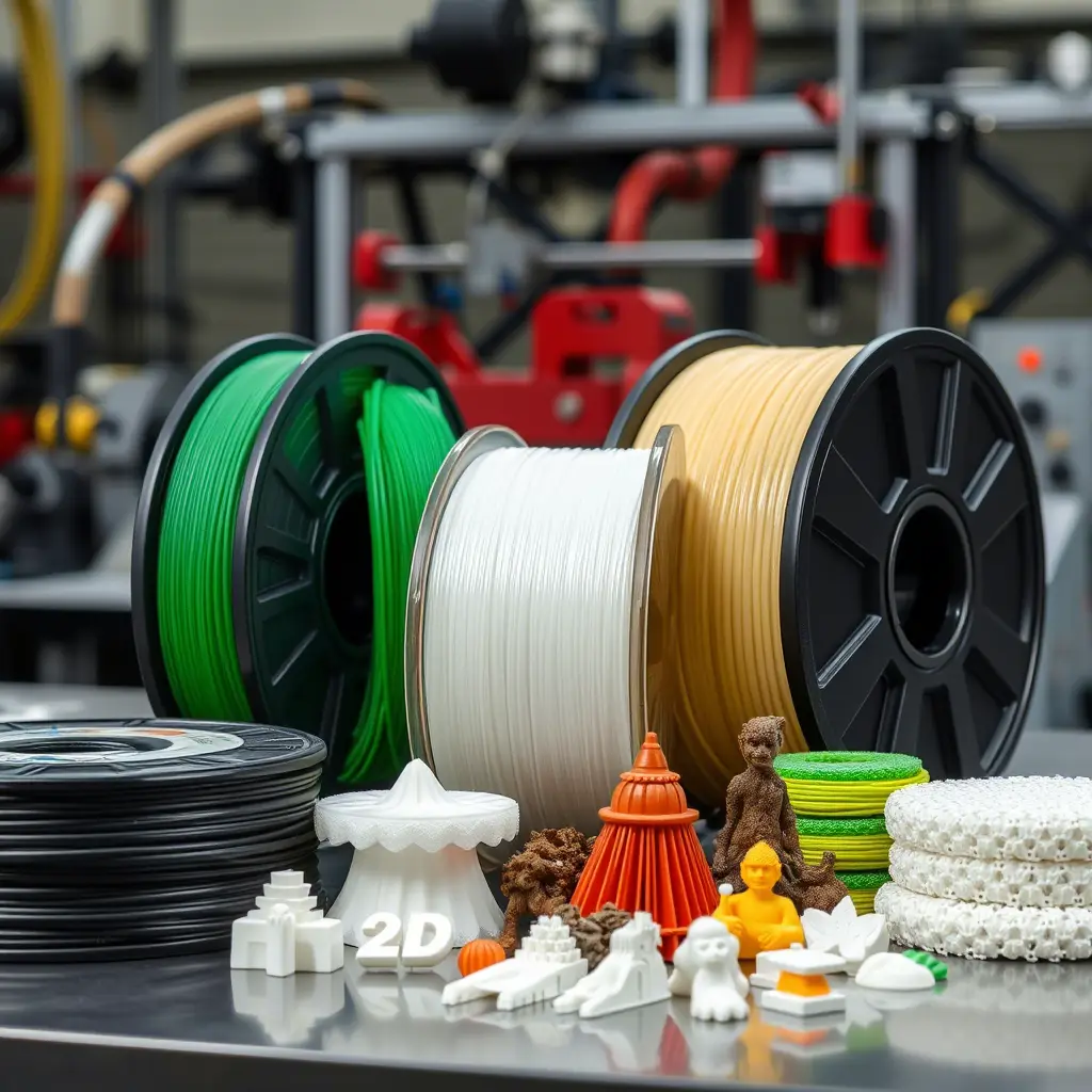 3D Printing